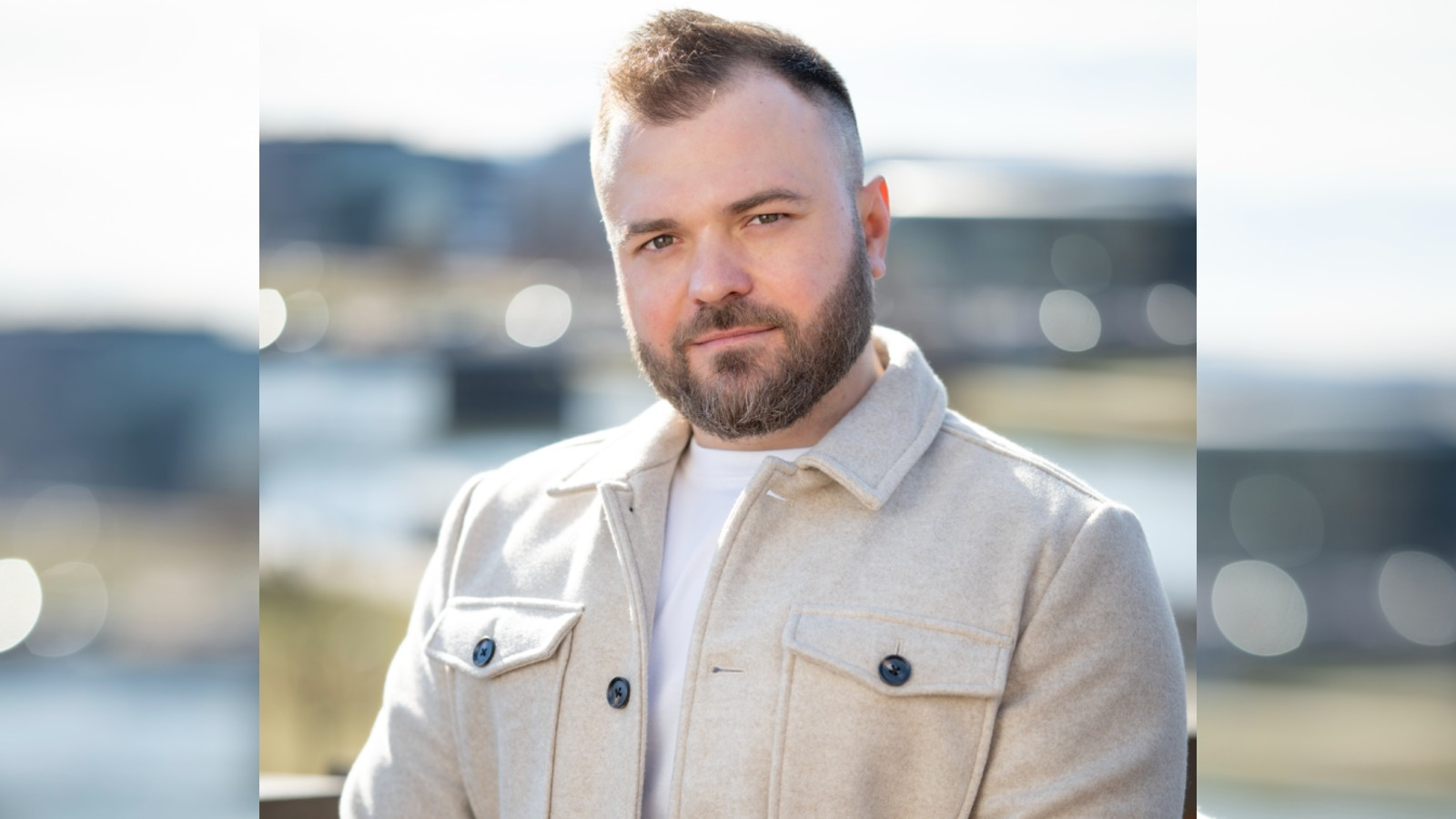 Igor Blinov, Director of BLINOV